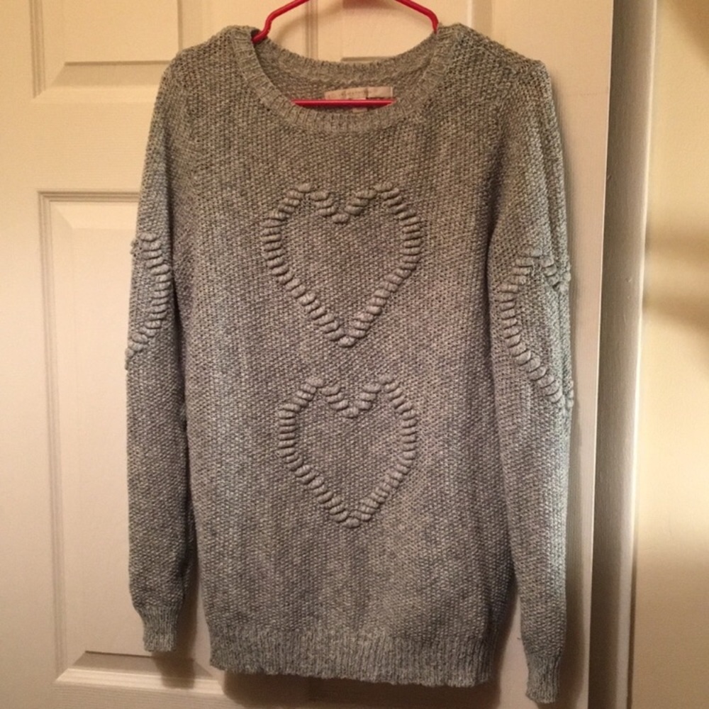 LC Sweater
